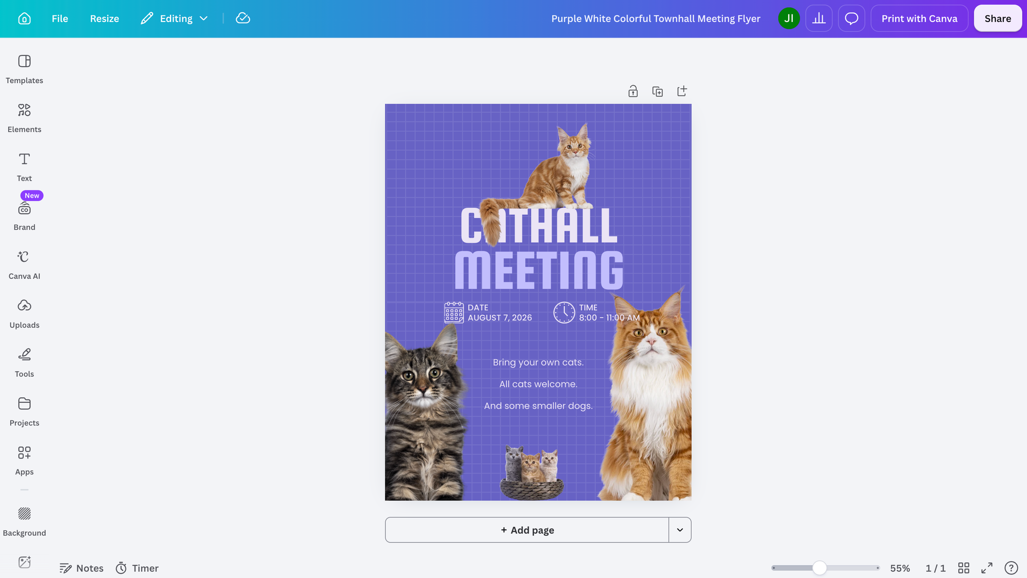 Canva, AI tagging, and capricious social harm